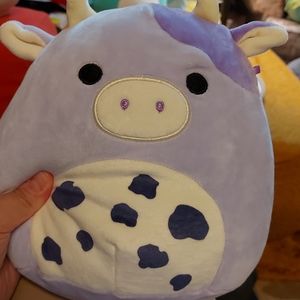 Bubba Squishmallow 8"